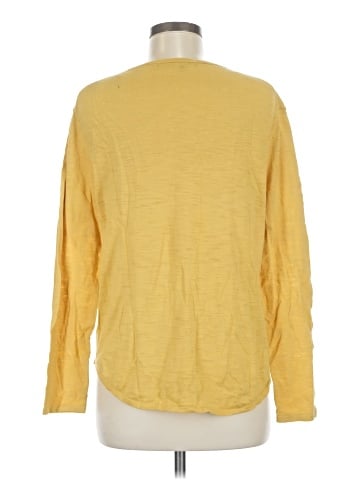 360 Sweater Long Sleeve T-Shirt (view 2)