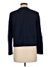 J. McLaughlin Blue Jacket Size M - photo 2