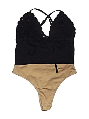 JLUXLABEL Sleeveless Top (view 1)