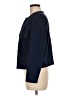 J. McLaughlin Blue Jacket Size M - photo 5