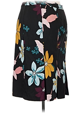 Who What Wear Casual Skirt (view 2)