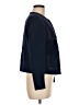 J. McLaughlin Blue Jacket Size M - photo 4