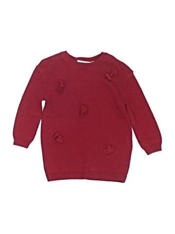 The Children's Place Pullover Sweater (view 1)