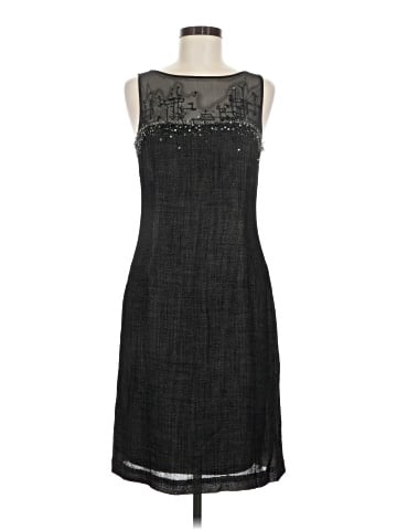 BCBGMAXAZRIA Cocktail Dress (view 1)