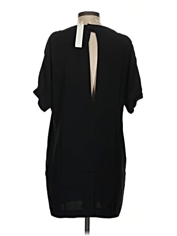 Line & Dot Casual Dress (view 2)
