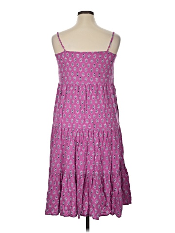 J.Crew Factory Store Casual Dress (view 2)