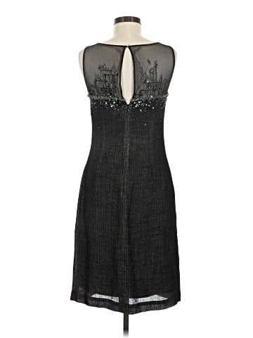 BCBGMAXAZRIA Cocktail Dress (view 2)