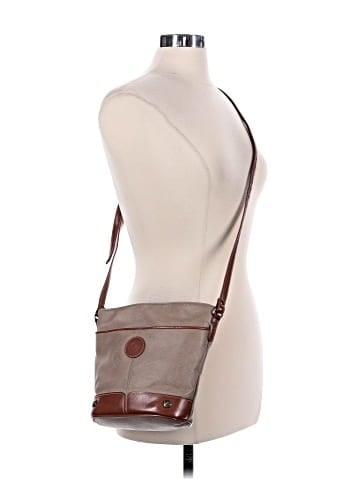 Liz Claiborne Accessories Crossbody Bag (view 2)