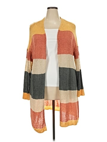 Maurices Cardigan (view 1)