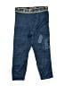 Under Armour Blue Active Pants Size L (youth) - photo 1