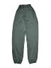 Assorted Brands Solid Green Sweatpants Size 10 - 12 - photo 2