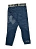 Under Armour Blue Active Pants Size L (youth) - photo 2