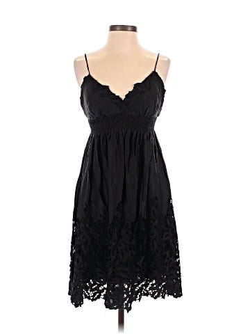 BCBGMAXAZRIA Cocktail Dress (view 1)
