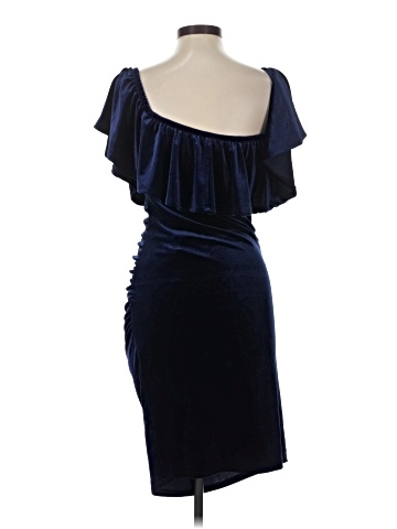 My Bump Cocktail Dress (view 2)