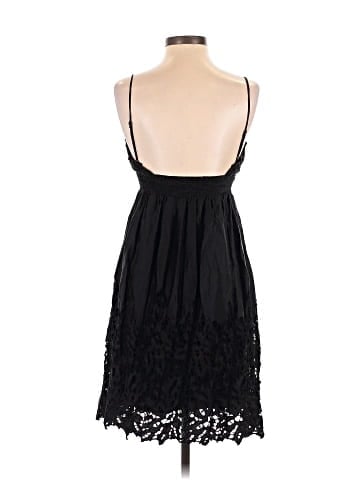 BCBGMAXAZRIA Cocktail Dress (view 2)