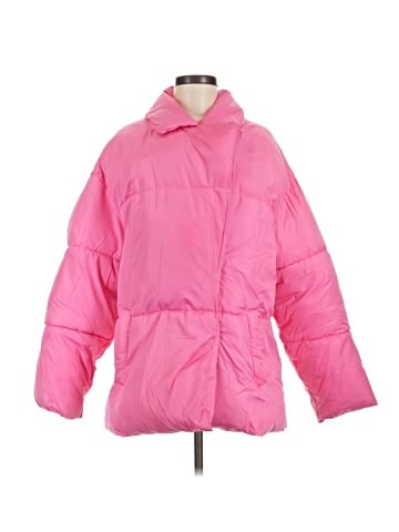 ASOS Snow Jacket (view 1)