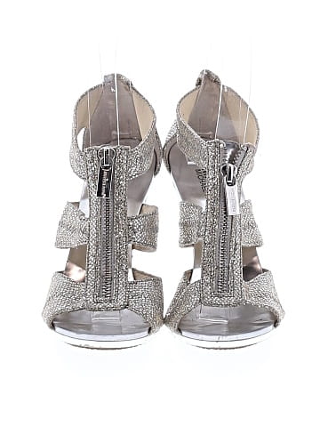 MICHAEL Michael Kors Heels (view 2)