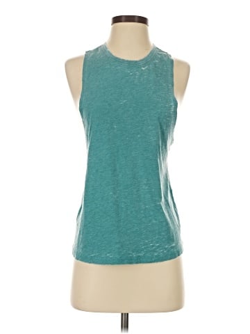 Beyond Yoga Sleeveless T-Shirt (view 1)