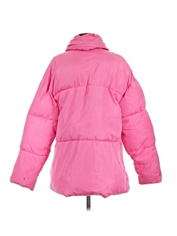 ASOS Snow Jacket (view 2)