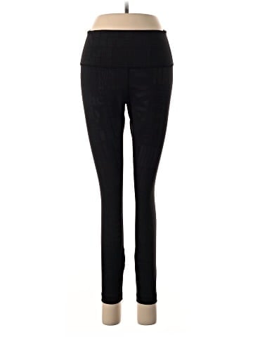 Lululemon Athletica Active Pants (view 1)