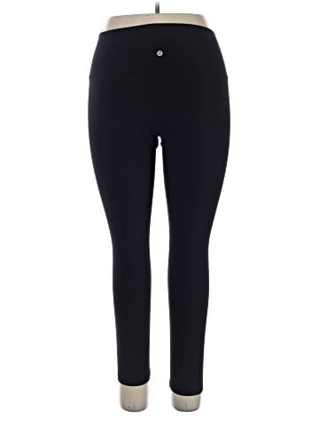 Lululemon Athletica Active Pants (view 2)