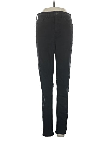 Topshop Jeggings (view 1)