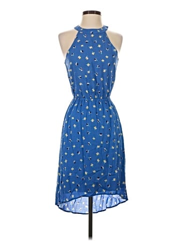 Splendid Cocktail Dress (view 1)