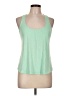 Eberjey Green Tank Top Size L - photo 1