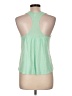 Eberjey Green Tank Top Size L - photo 2