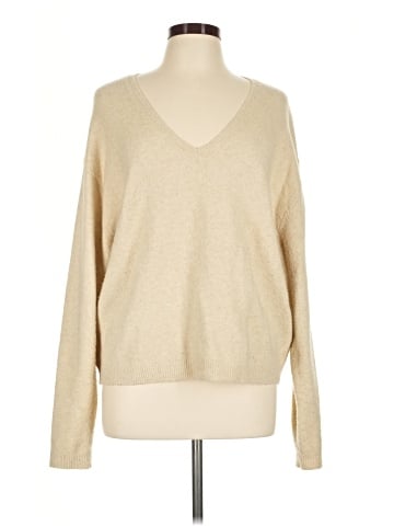 J.Crew Factory Store Pullover Sweater (view 1)