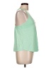 Eberjey Green Tank Top Size L - photo 4