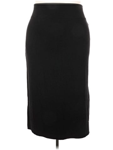 Eileen Fisher Formal Skirt (view 1)