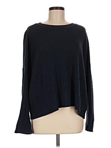 Eileen Fisher Pullover Sweater (view 1)