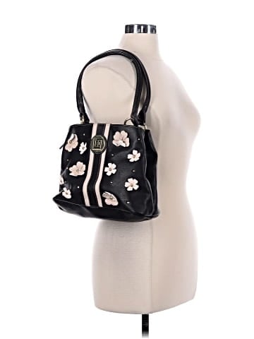 Liz Claiborne Shoulder Bag (view 2)
