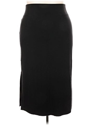 Eileen Fisher Formal Skirt (view 2)