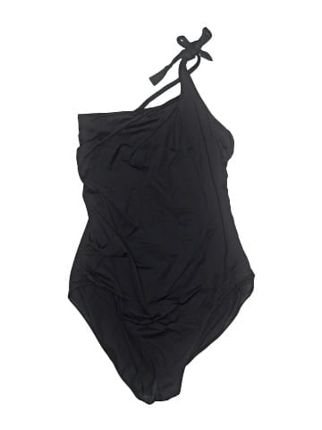 Calvin Klein One Piece Swimsuit (view 1)
