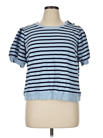 Talbots Short Sleeve T-Shirt (view 1)