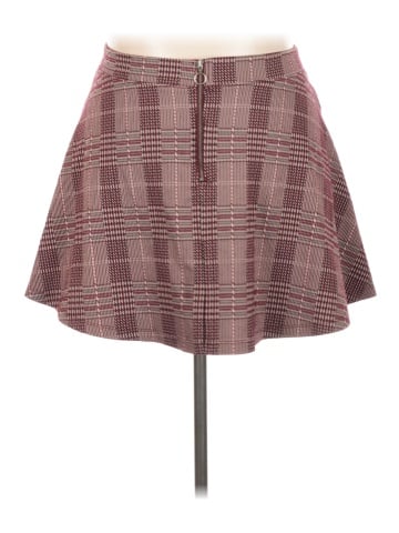 SO Casual Skirt (view 1)
