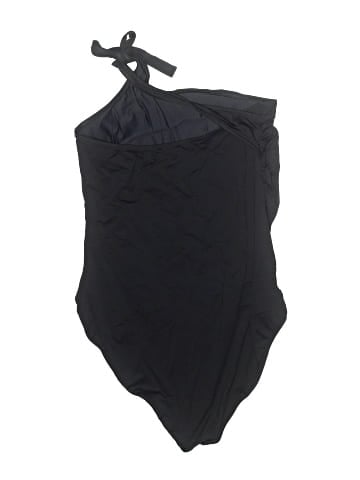 Calvin Klein One Piece Swimsuit (view 2)