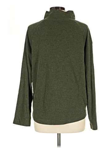 J.Crew Factory Store Turtleneck Sweater (view 2)