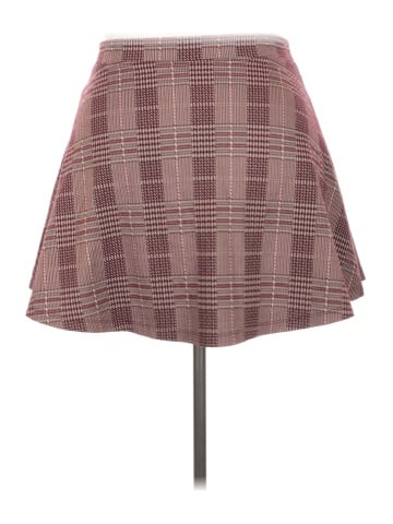 SO Casual Skirt (view 2)