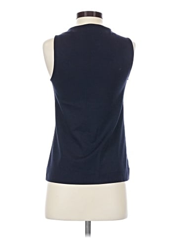 Ann Taylor Sleeveless T-Shirt (view 2)