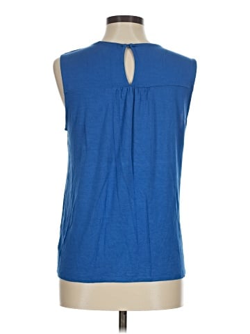 Gibson Sleeveless T-Shirt (view 2)