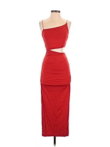 Zara Cocktail Dress (view 1)