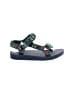 Teva Blue Sandals Size 1 (youth) - photo 1