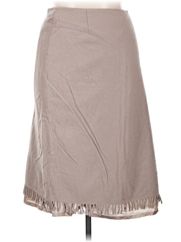 Pendleton Wool Skirt (view 1)