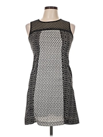 Xhilaration Cocktail Dress (view 1)