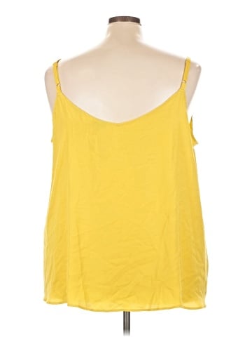 Torrid Sleeveless Top (view 2)