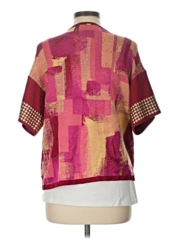 St. John Cardigan (view 2)
