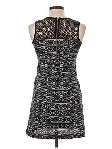 Xhilaration Cocktail Dress (view 2)